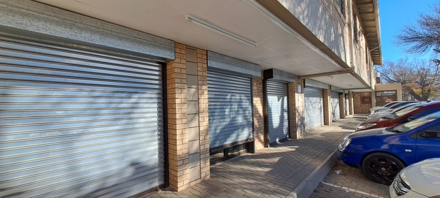 To Let commercial Property for Rent in Bethlehem Free State